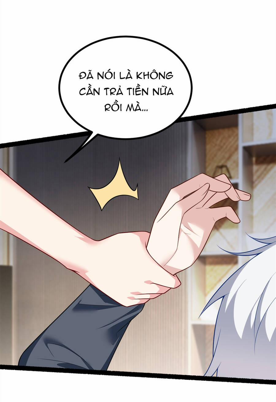 Tôi Ở Thế Giới Khác Dựa Dẫm Vào Phụ Nữ 121 trang 43