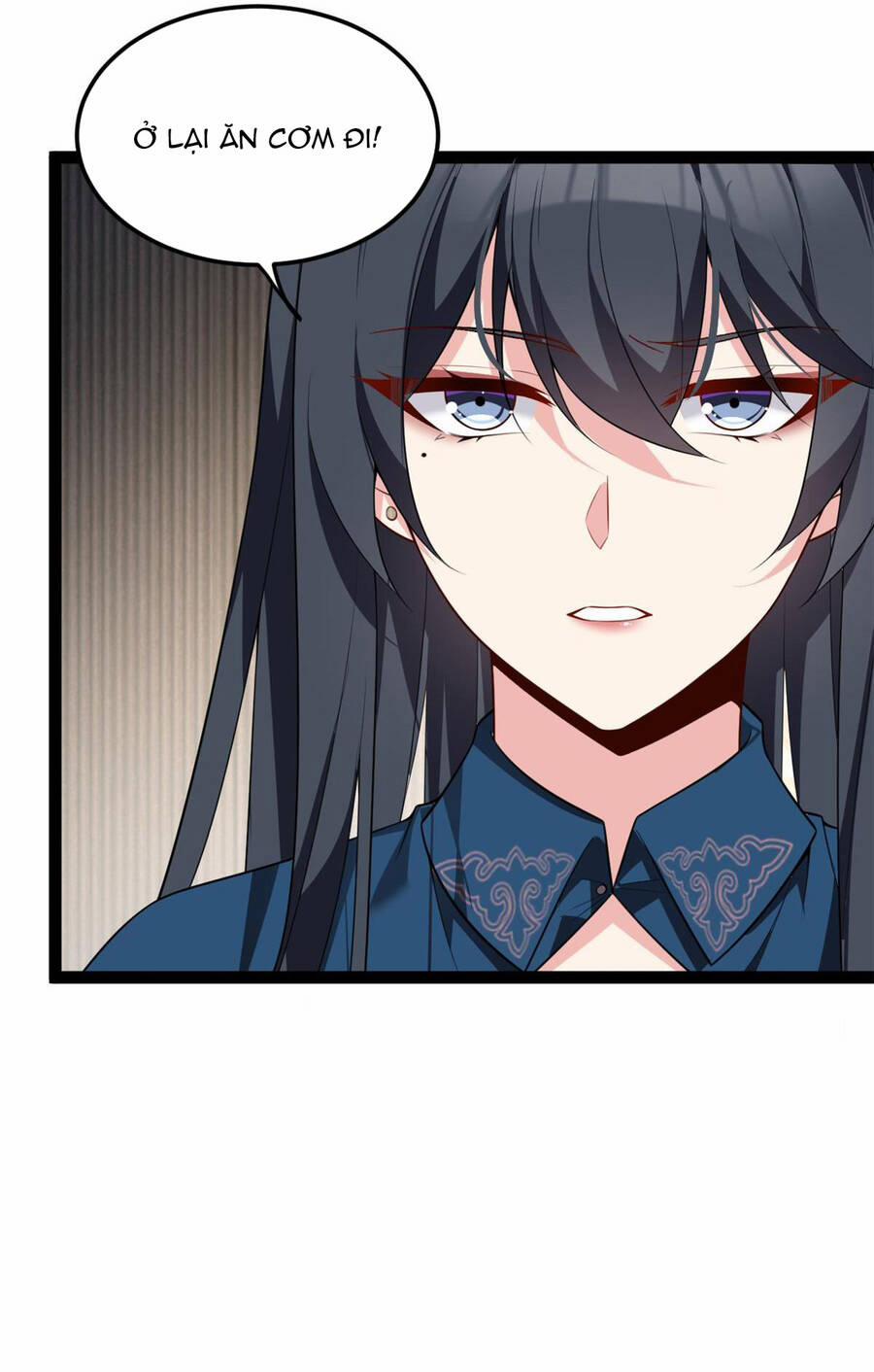 Tôi Ở Thế Giới Khác Dựa Dẫm Vào Phụ Nữ 122 trang 11