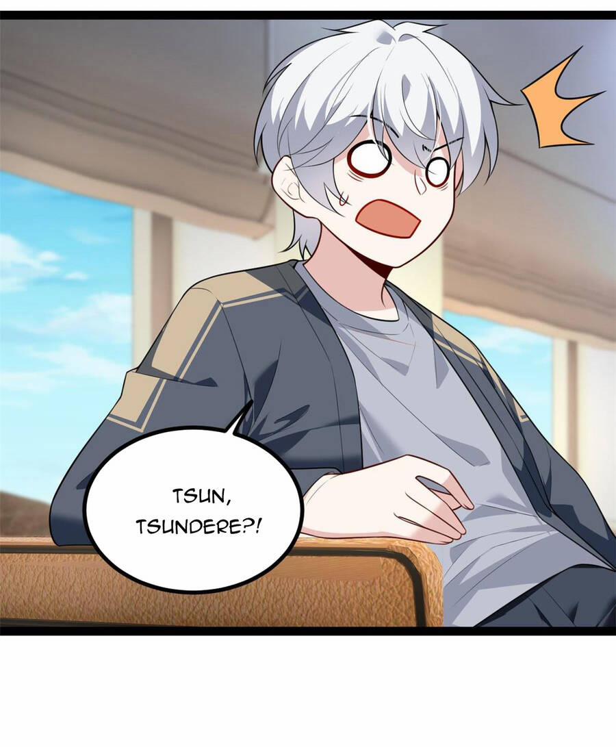 Tôi Ở Thế Giới Khác Dựa Dẫm Vào Phụ Nữ 122 trang 18