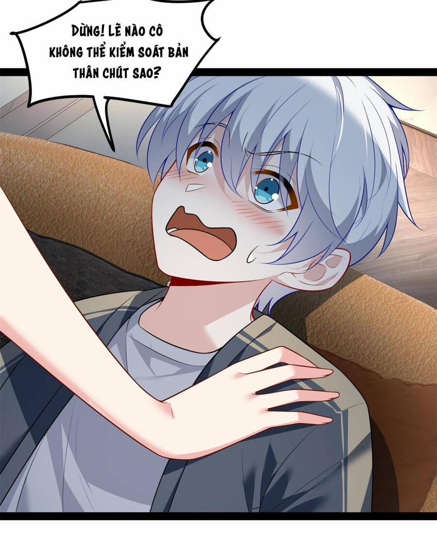 Tôi Ở Thế Giới Khác Dựa Dẫm Vào Phụ Nữ 122 trang 26