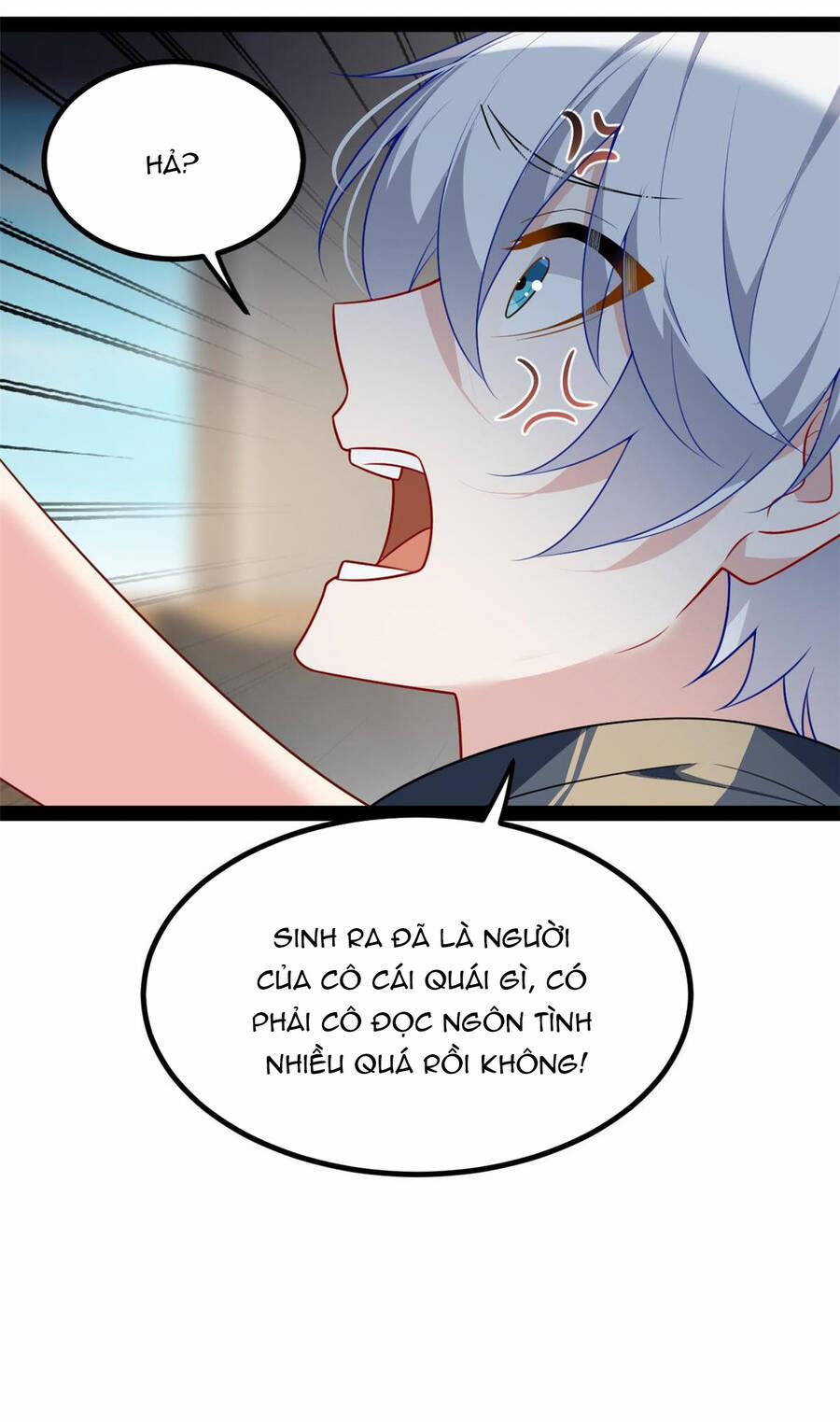 Tôi Ở Thế Giới Khác Dựa Dẫm Vào Phụ Nữ 122 trang 28