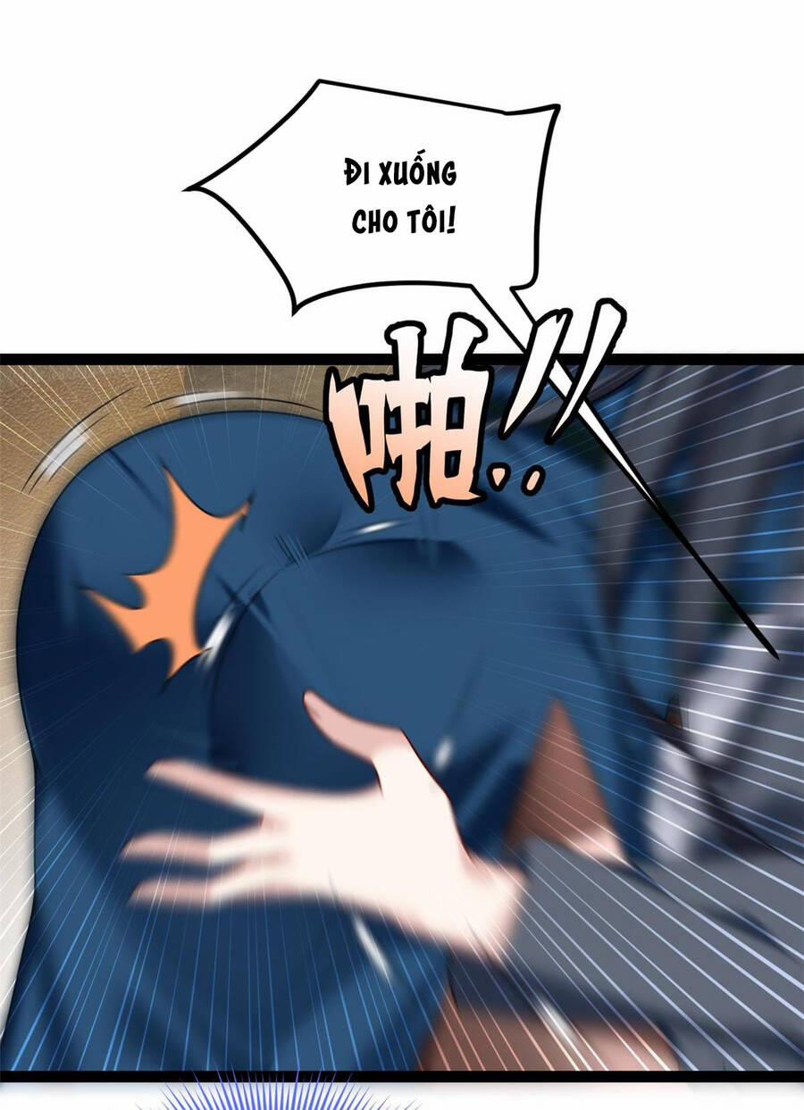 Tôi Ở Thế Giới Khác Dựa Dẫm Vào Phụ Nữ 122 trang 29