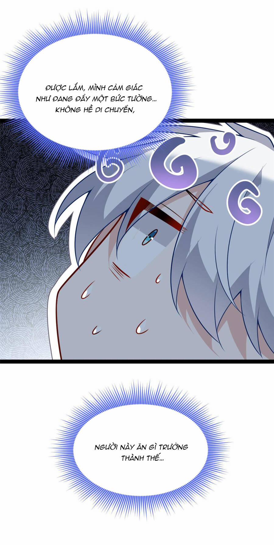 Tôi Ở Thế Giới Khác Dựa Dẫm Vào Phụ Nữ 122 trang 34