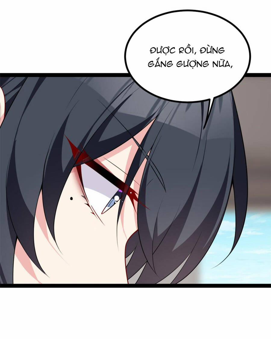 Tôi Ở Thế Giới Khác Dựa Dẫm Vào Phụ Nữ 122 trang 35