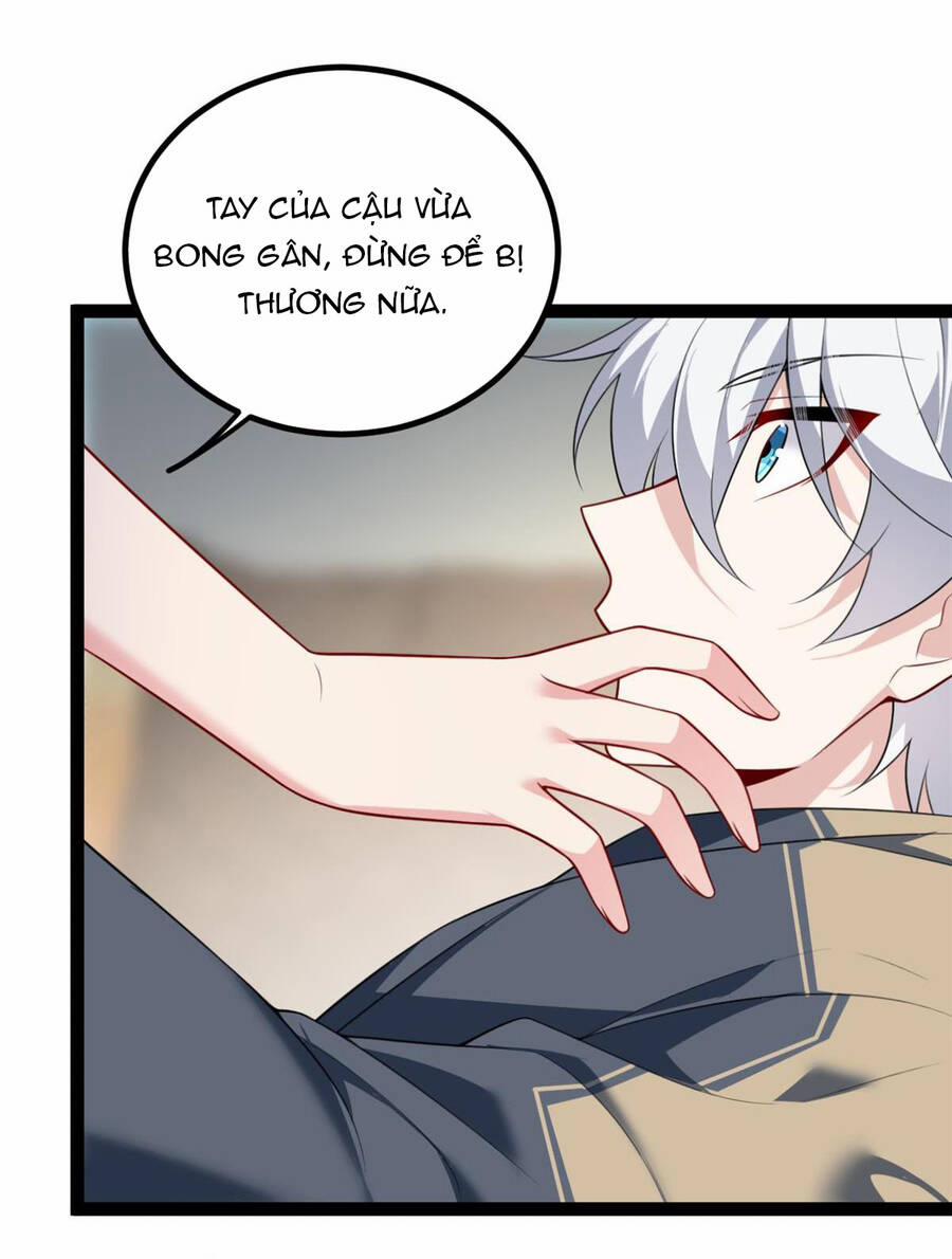 Tôi Ở Thế Giới Khác Dựa Dẫm Vào Phụ Nữ 122 trang 36