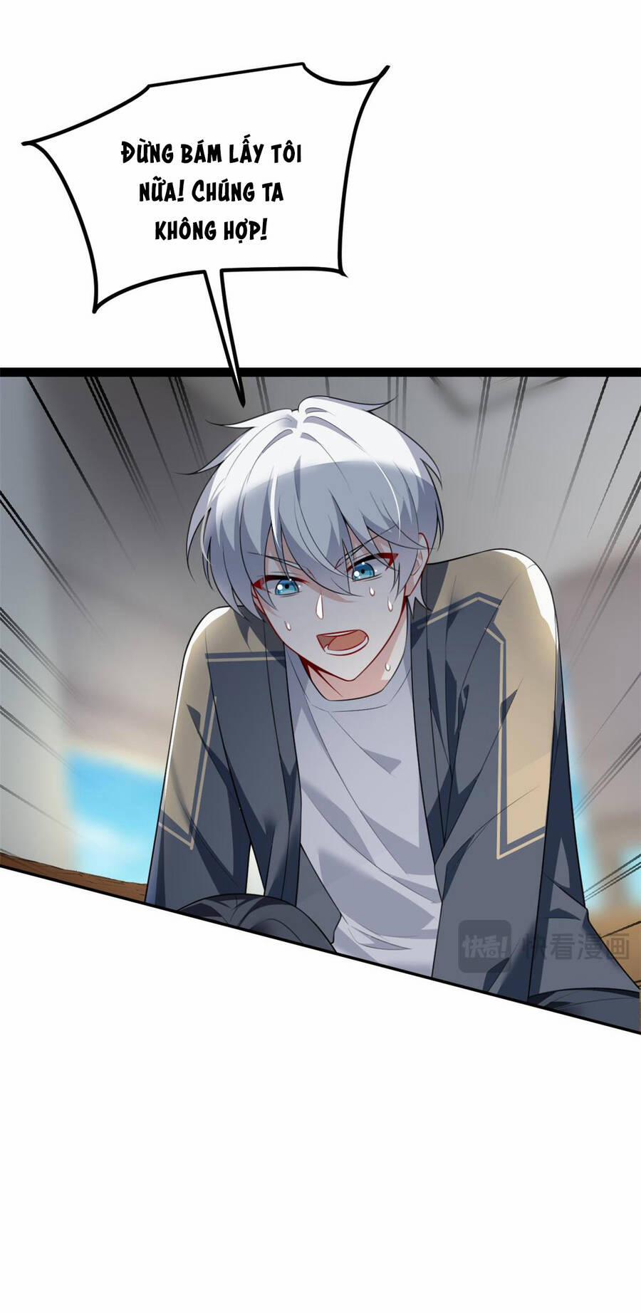 Tôi Ở Thế Giới Khác Dựa Dẫm Vào Phụ Nữ 122 trang 39