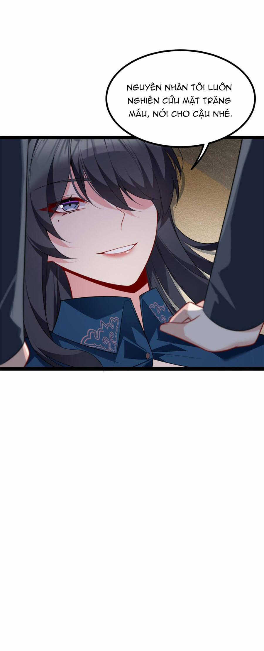 Tôi Ở Thế Giới Khác Dựa Dẫm Vào Phụ Nữ 122 trang 40