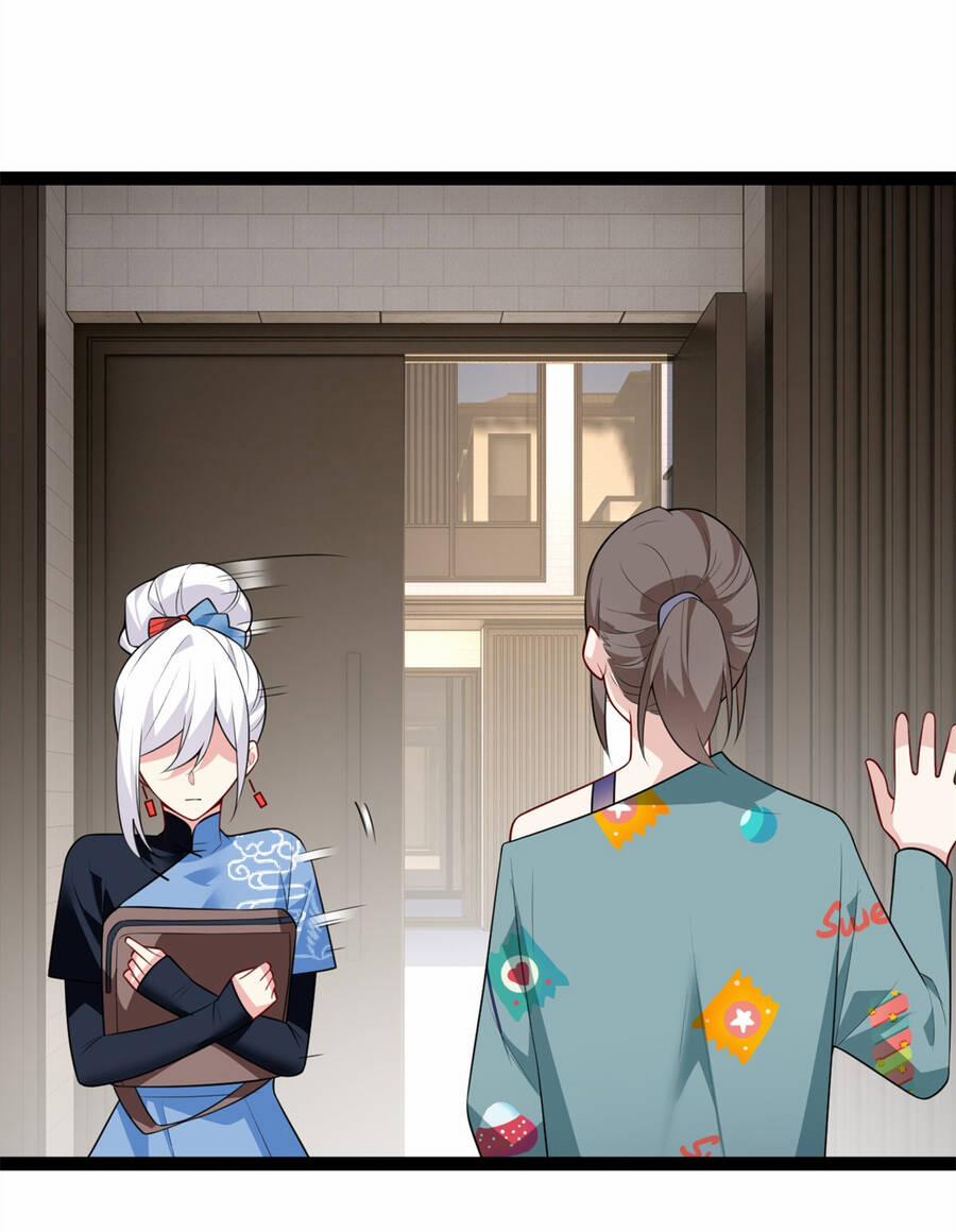 Tôi Ở Thế Giới Khác Dựa Dẫm Vào Phụ Nữ 123 trang 11