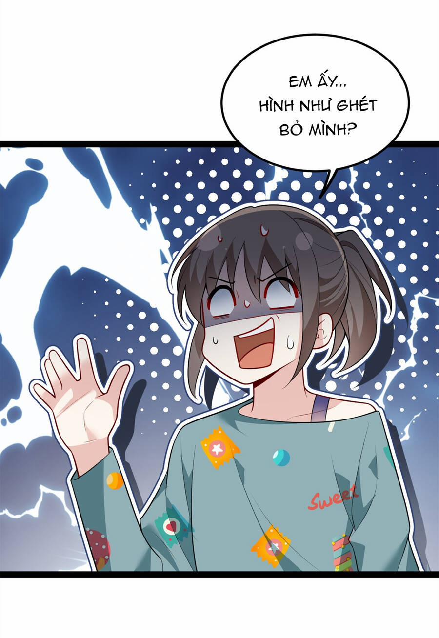 Tôi Ở Thế Giới Khác Dựa Dẫm Vào Phụ Nữ 123 trang 12