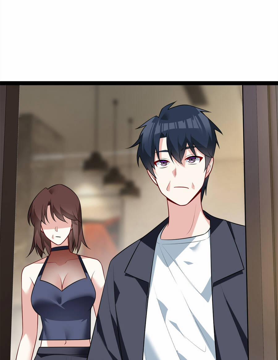 Tôi Ở Thế Giới Khác Dựa Dẫm Vào Phụ Nữ 123 trang 14