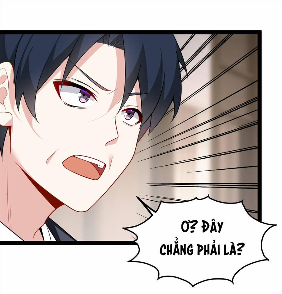 Tôi Ở Thế Giới Khác Dựa Dẫm Vào Phụ Nữ 123 trang 16