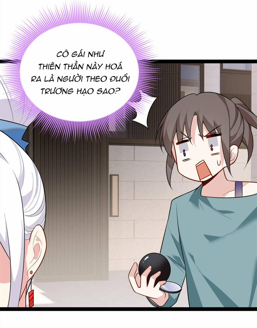 Tôi Ở Thế Giới Khác Dựa Dẫm Vào Phụ Nữ 123 trang 23