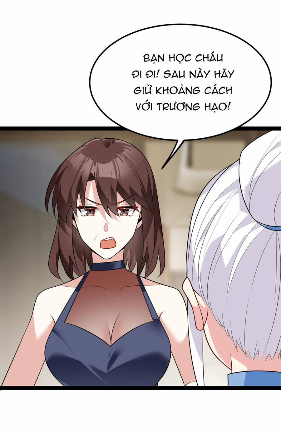 Tôi Ở Thế Giới Khác Dựa Dẫm Vào Phụ Nữ 123 trang 28