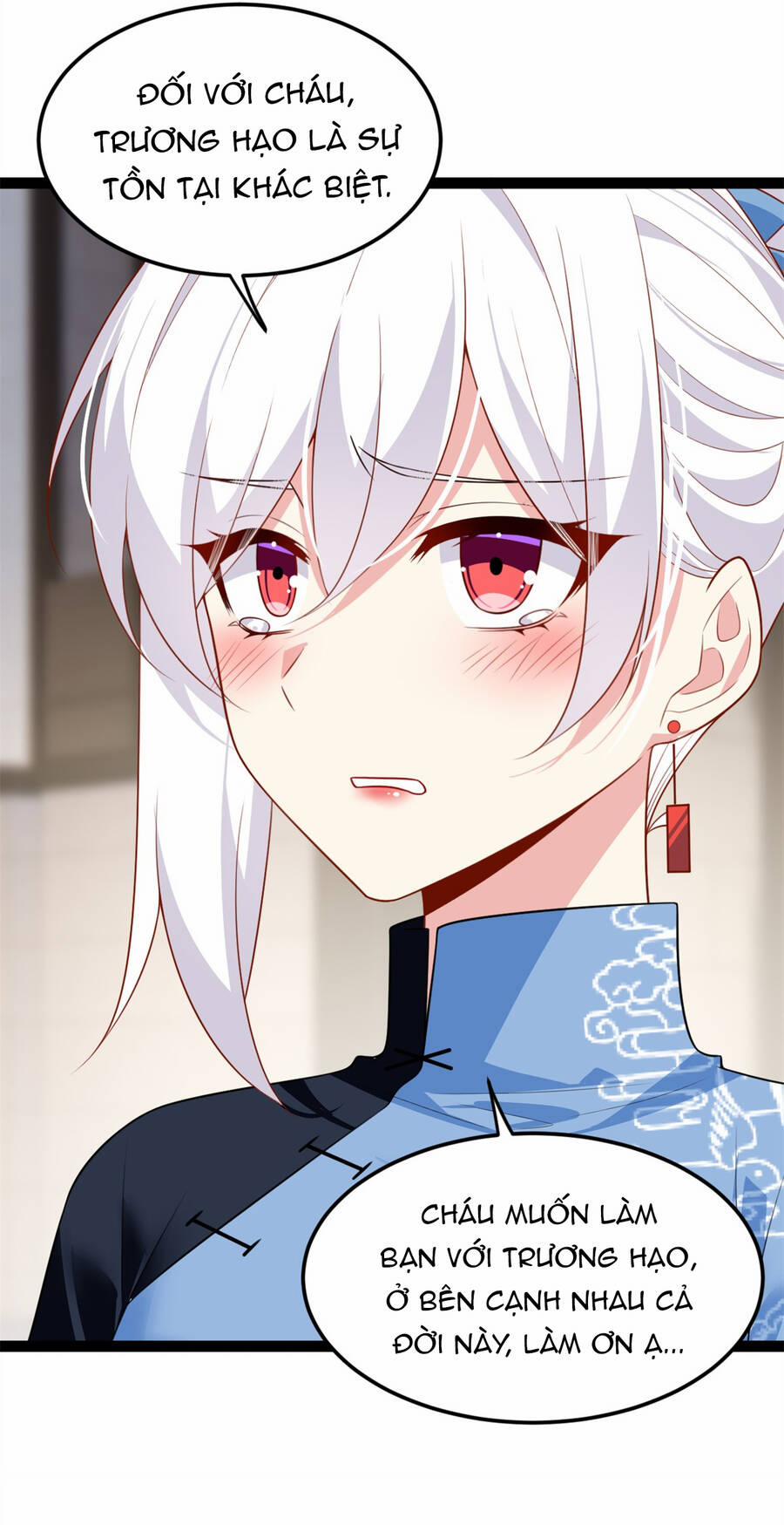 Tôi Ở Thế Giới Khác Dựa Dẫm Vào Phụ Nữ 123 trang 33