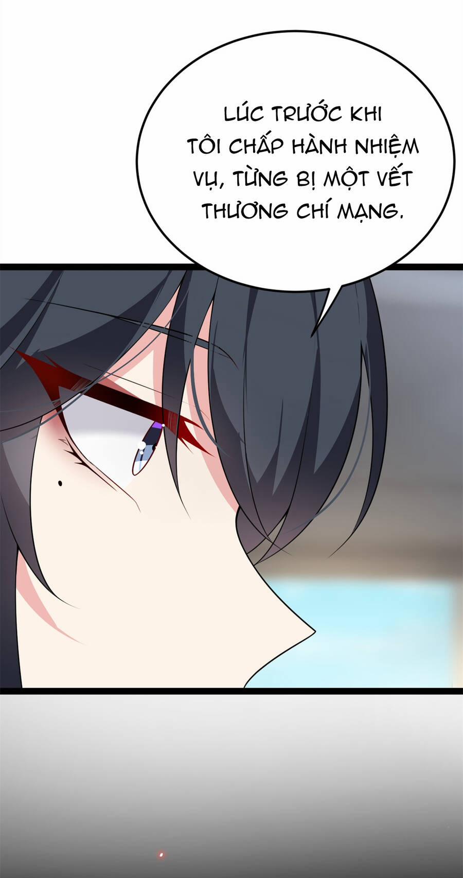 Tôi Ở Thế Giới Khác Dựa Dẫm Vào Phụ Nữ 123 trang 35