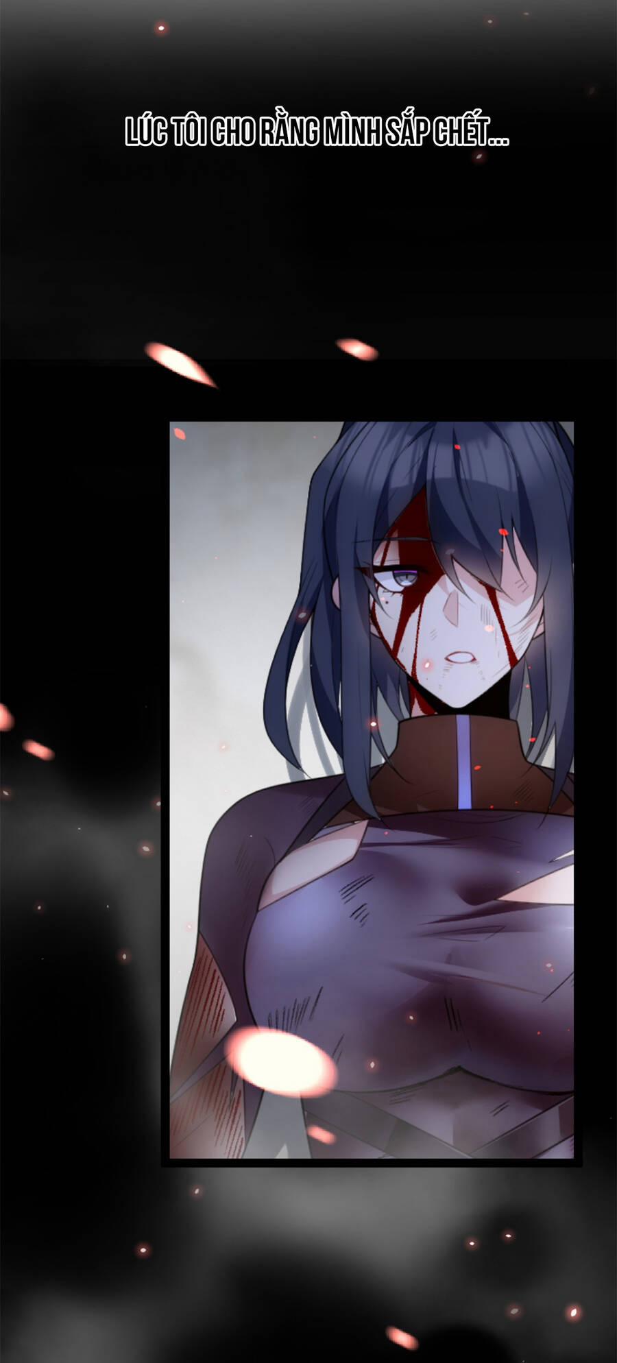 Tôi Ở Thế Giới Khác Dựa Dẫm Vào Phụ Nữ 123 trang 36