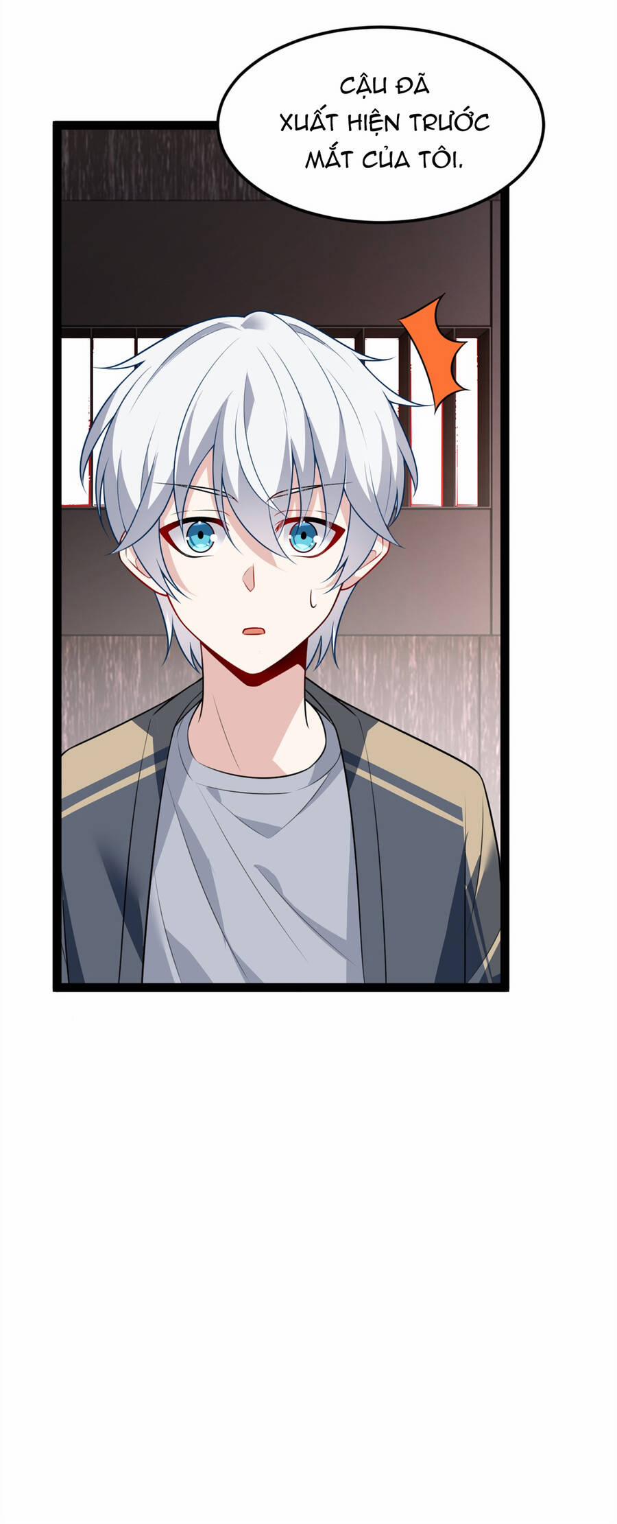 Tôi Ở Thế Giới Khác Dựa Dẫm Vào Phụ Nữ 123 trang 43