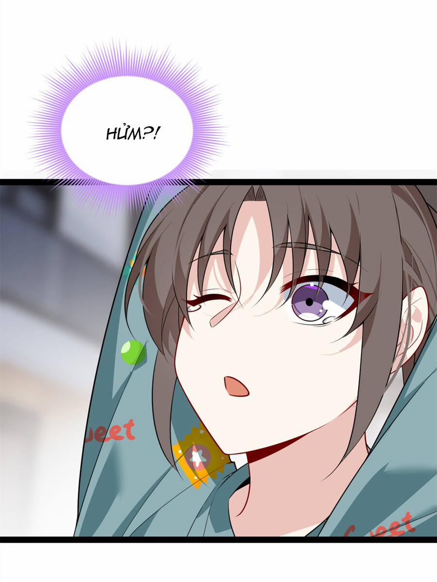 Tôi Ở Thế Giới Khác Dựa Dẫm Vào Phụ Nữ 123 trang 5