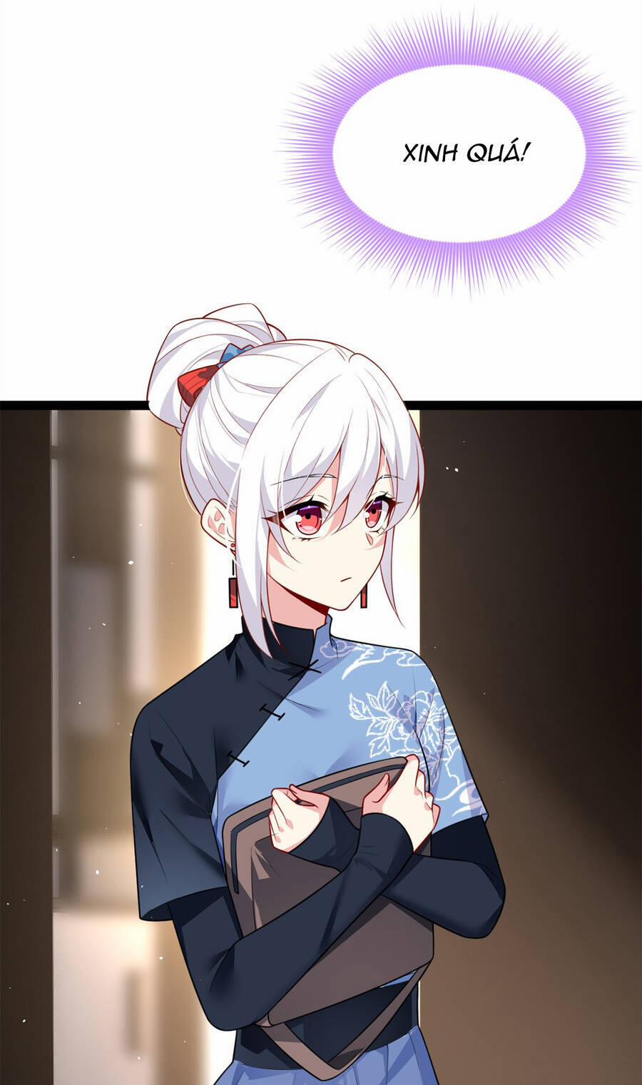 Tôi Ở Thế Giới Khác Dựa Dẫm Vào Phụ Nữ 123 trang 6