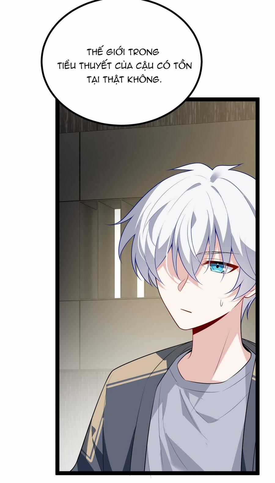 Tôi Ở Thế Giới Khác Dựa Dẫm Vào Phụ Nữ 124 trang 10