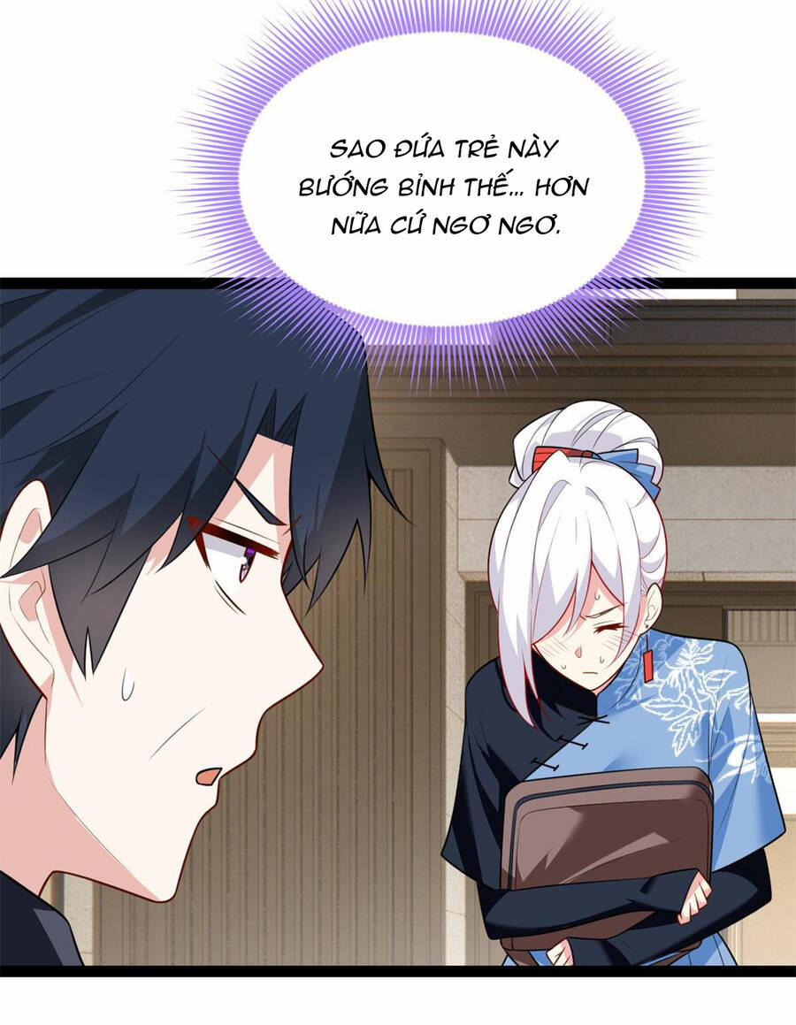 Tôi Ở Thế Giới Khác Dựa Dẫm Vào Phụ Nữ 124 trang 19