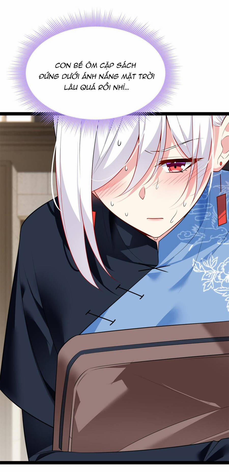 Tôi Ở Thế Giới Khác Dựa Dẫm Vào Phụ Nữ 124 trang 20