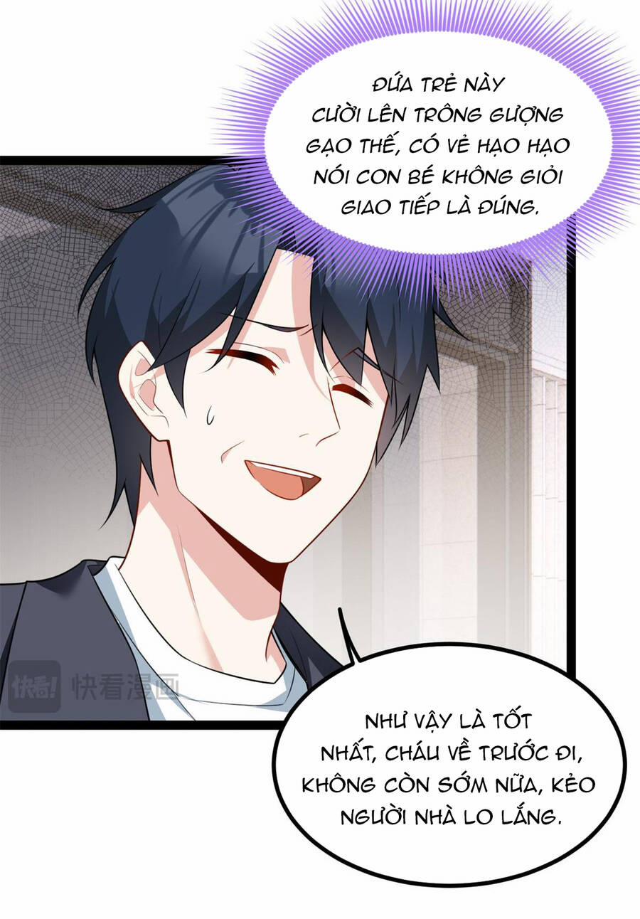 Tôi Ở Thế Giới Khác Dựa Dẫm Vào Phụ Nữ 124 trang 22