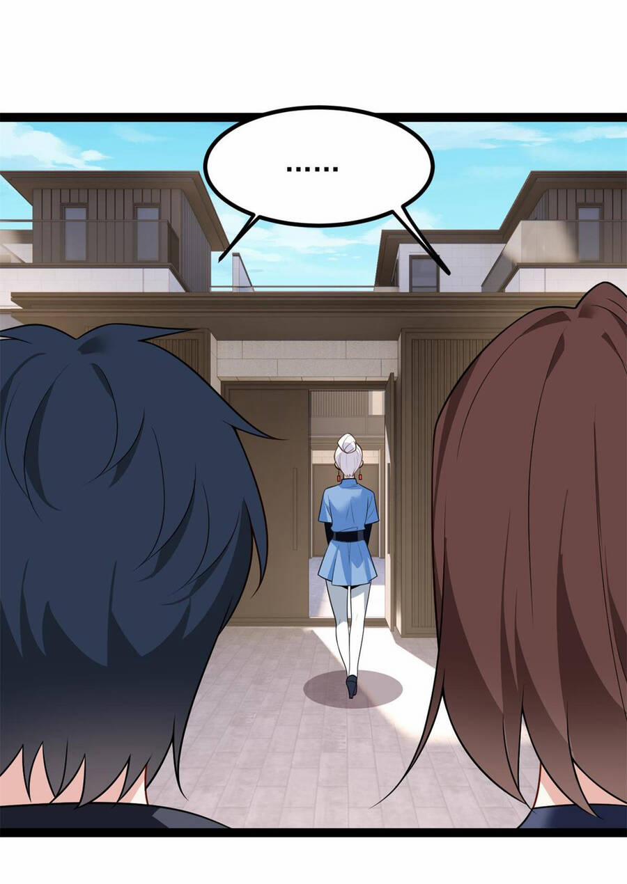 Tôi Ở Thế Giới Khác Dựa Dẫm Vào Phụ Nữ 124 trang 26