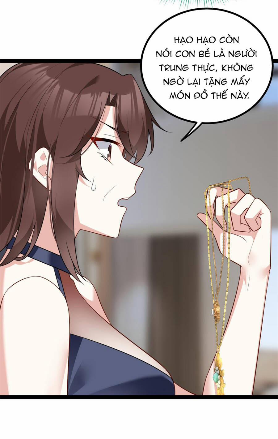 Tôi Ở Thế Giới Khác Dựa Dẫm Vào Phụ Nữ 124 trang 32