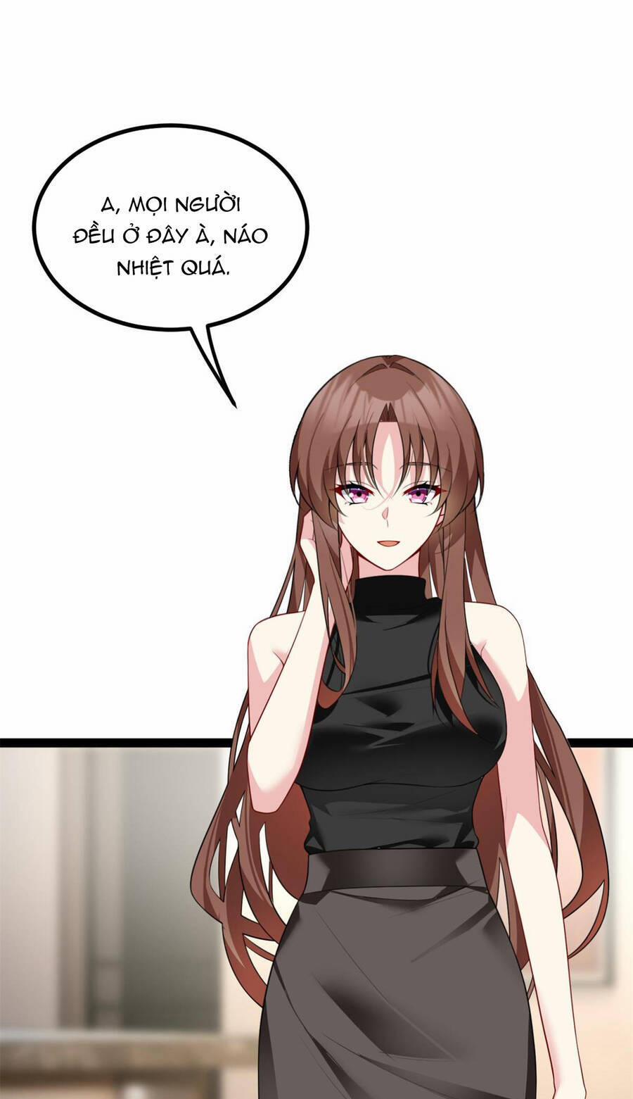 Tôi Ở Thế Giới Khác Dựa Dẫm Vào Phụ Nữ 124 trang 35