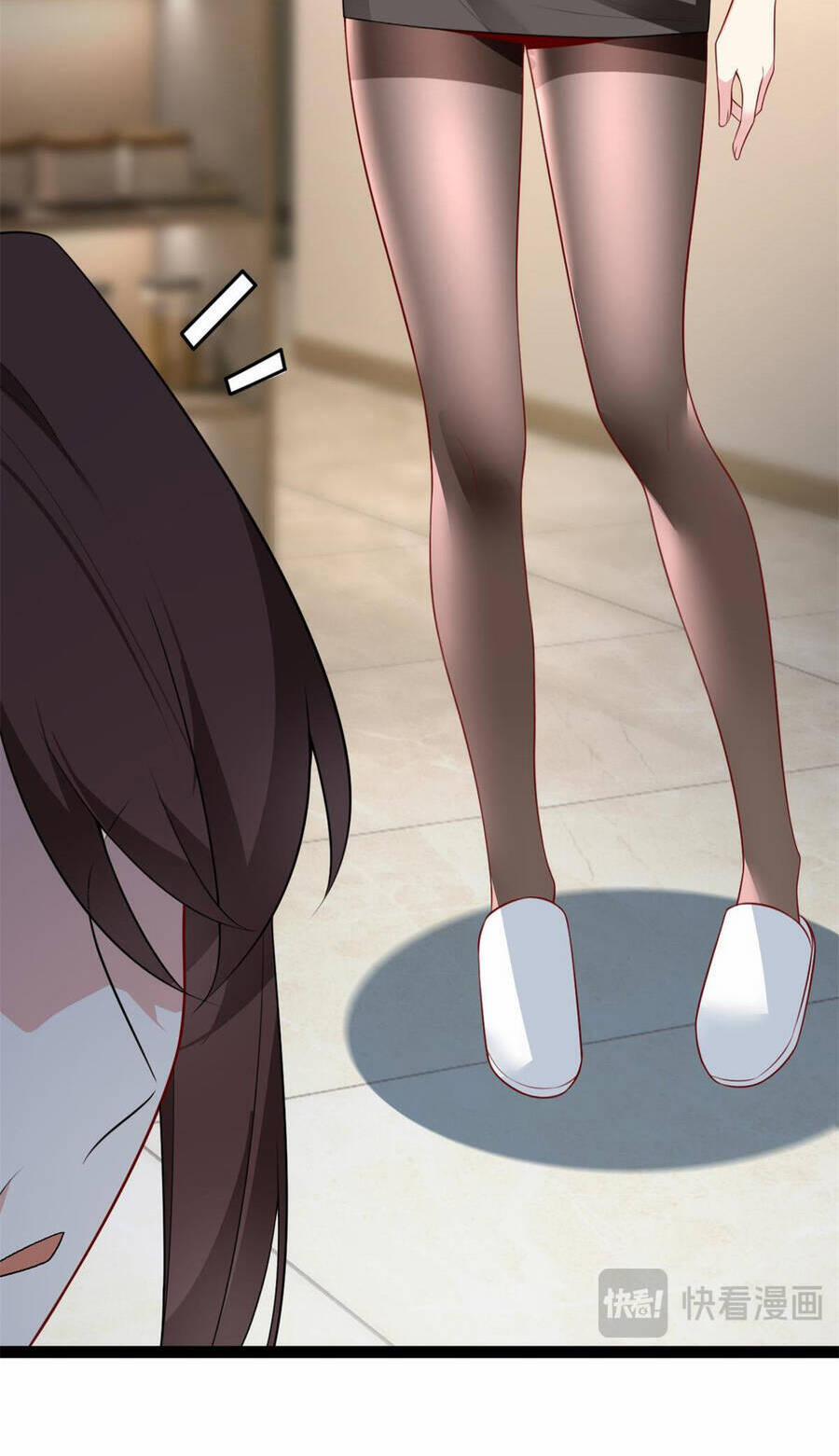 Tôi Ở Thế Giới Khác Dựa Dẫm Vào Phụ Nữ 124 trang 36