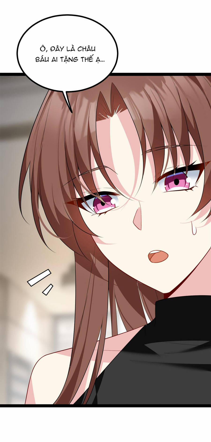 Tôi Ở Thế Giới Khác Dựa Dẫm Vào Phụ Nữ 124 trang 37