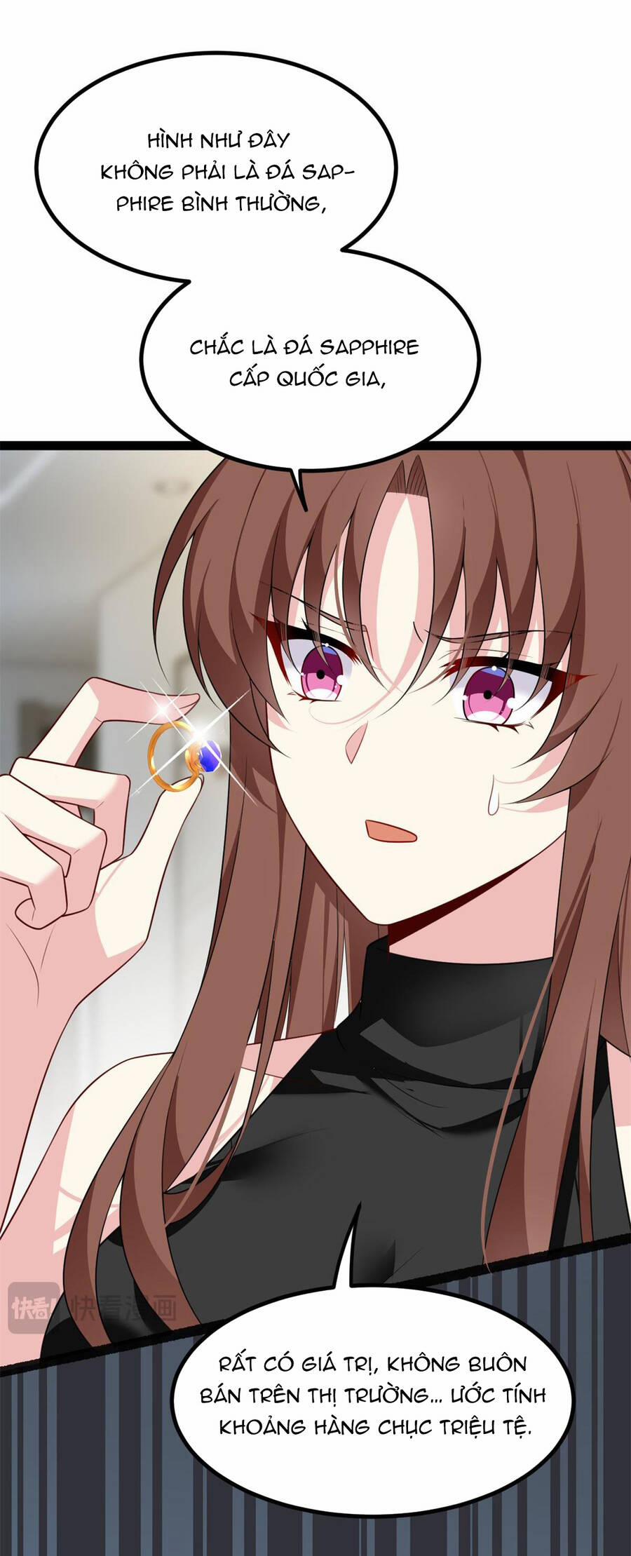 Tôi Ở Thế Giới Khác Dựa Dẫm Vào Phụ Nữ 124 trang 42