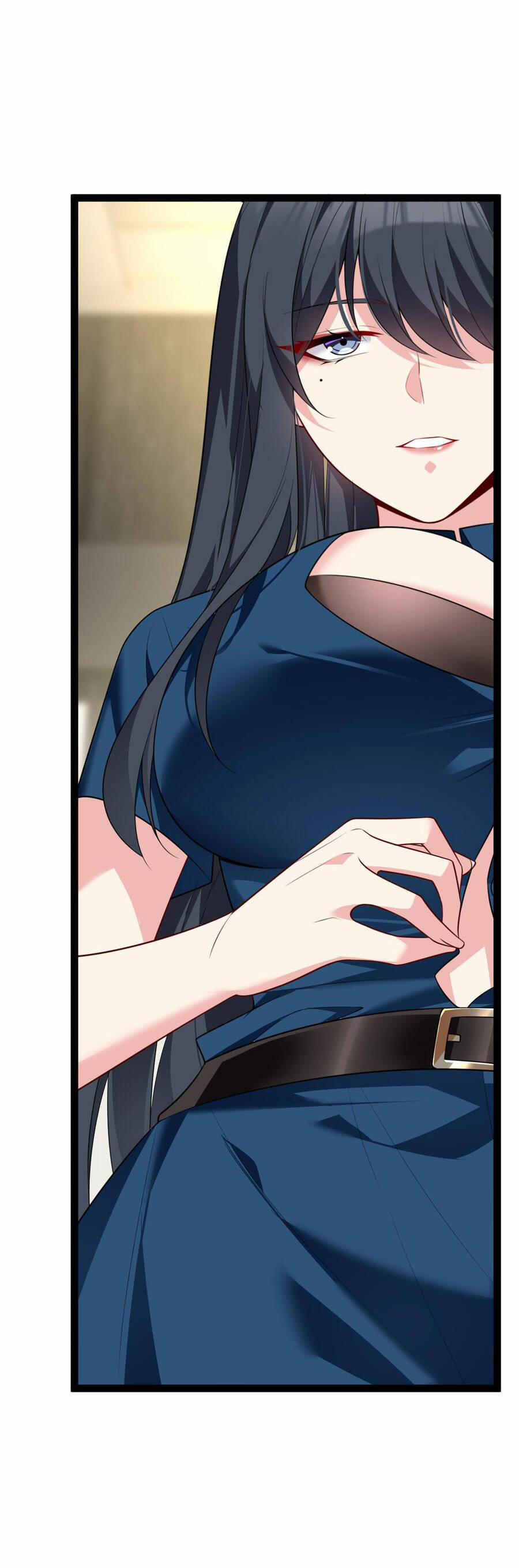 Tôi Ở Thế Giới Khác Dựa Dẫm Vào Phụ Nữ 124 trang 6