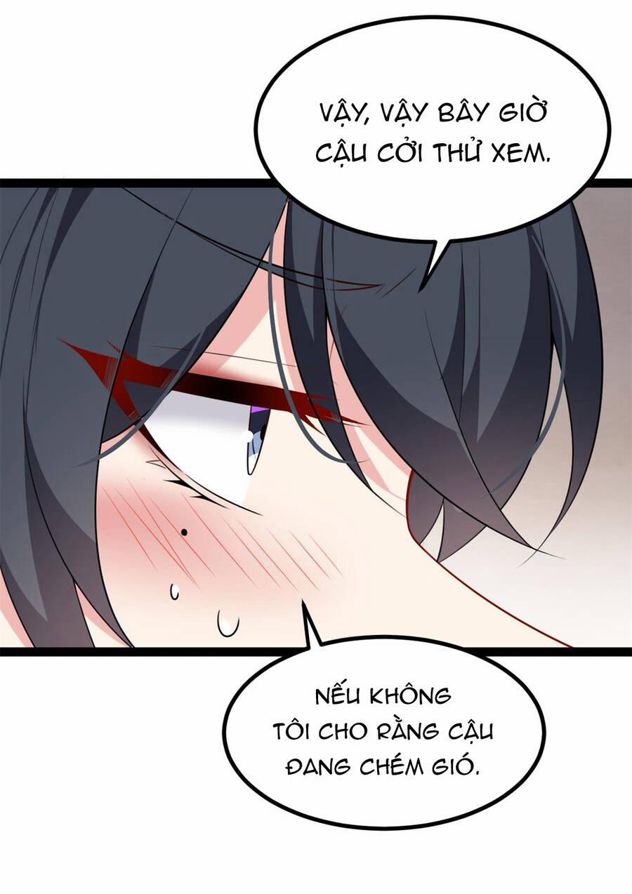 Tôi Ở Thế Giới Khác Dựa Dẫm Vào Phụ Nữ 125 trang 10