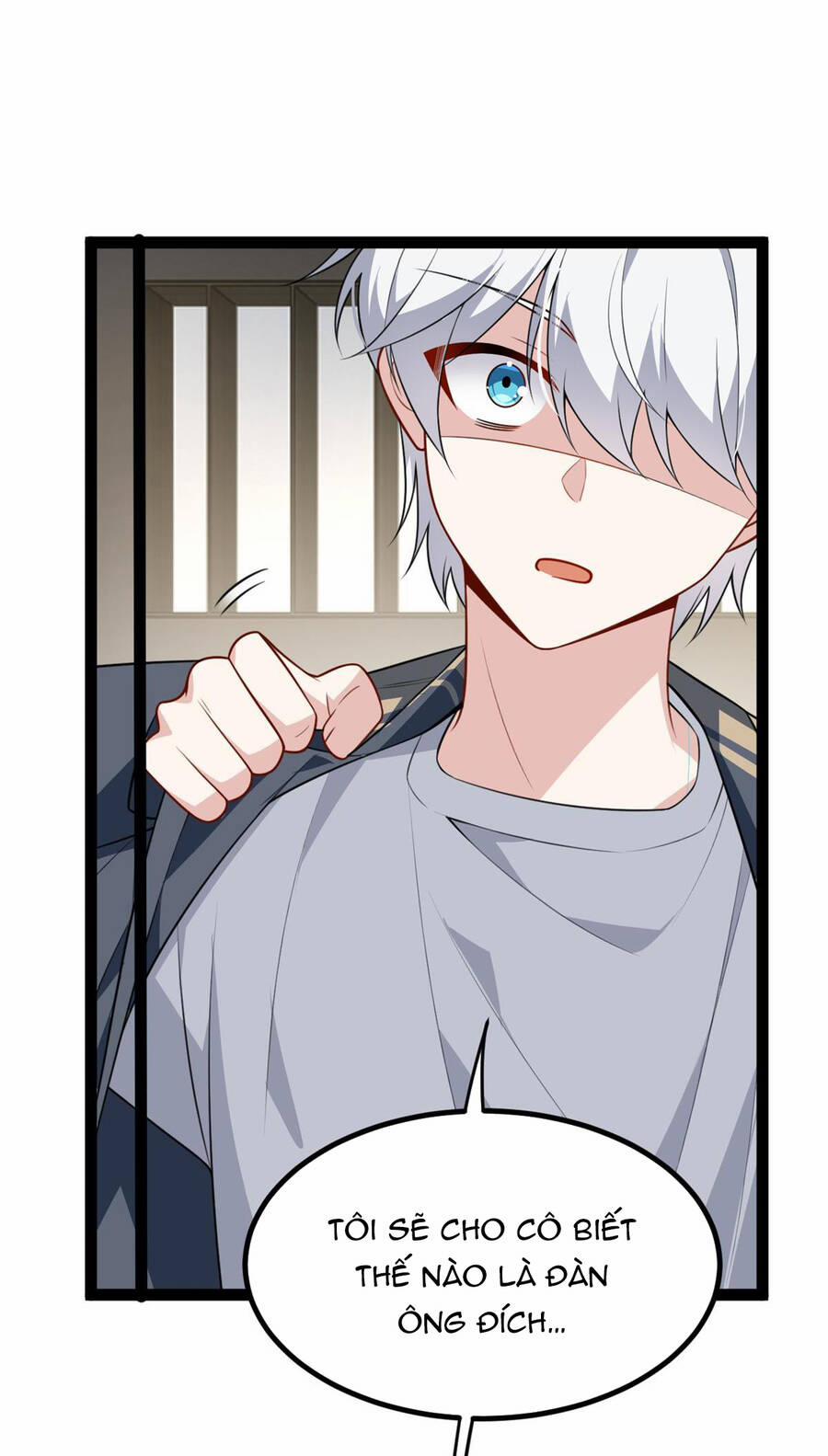 Tôi Ở Thế Giới Khác Dựa Dẫm Vào Phụ Nữ 125 trang 12