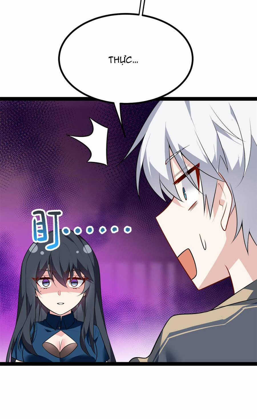 Tôi Ở Thế Giới Khác Dựa Dẫm Vào Phụ Nữ 125 trang 13