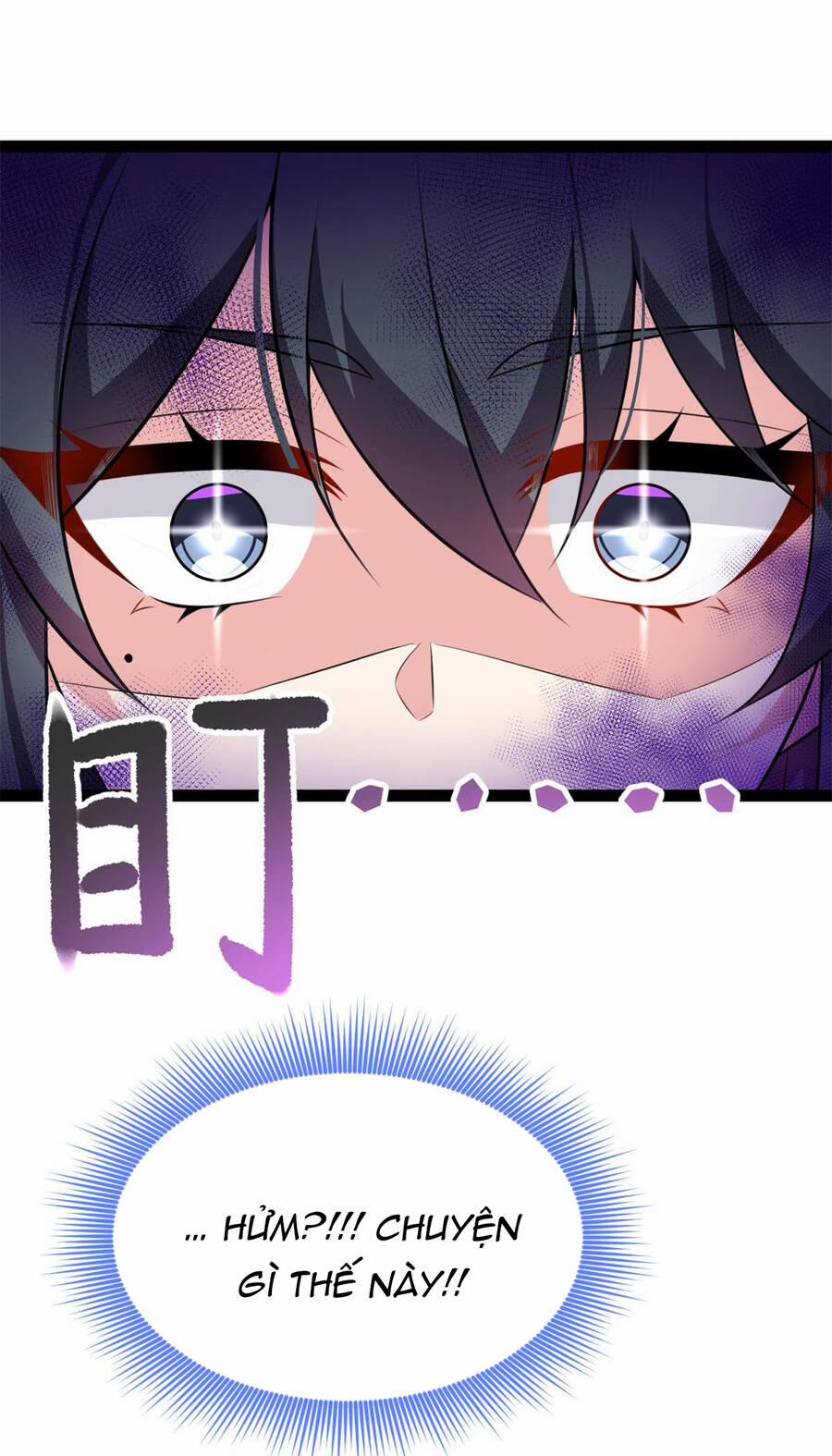 Tôi Ở Thế Giới Khác Dựa Dẫm Vào Phụ Nữ 125 trang 14