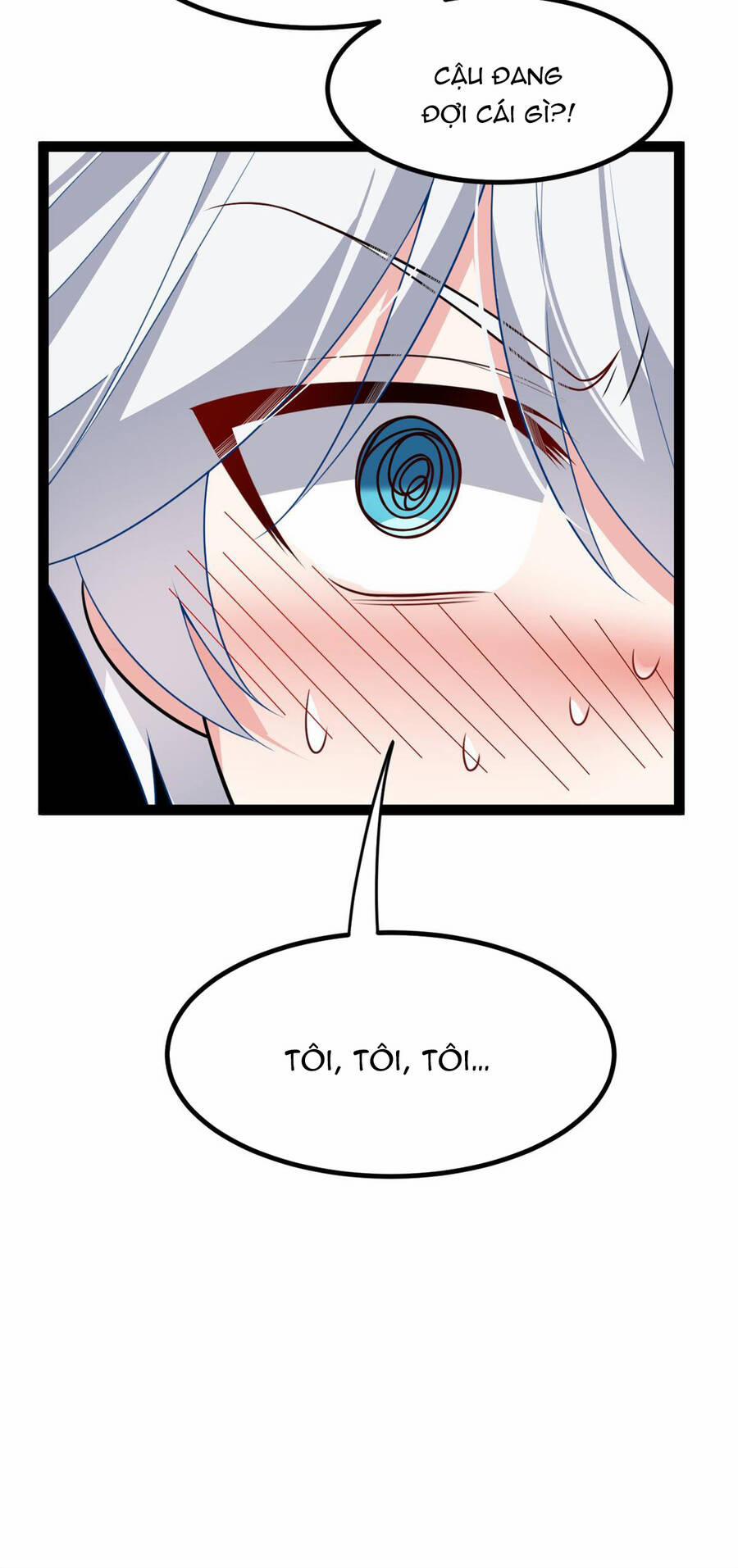 Tôi Ở Thế Giới Khác Dựa Dẫm Vào Phụ Nữ 125 trang 20