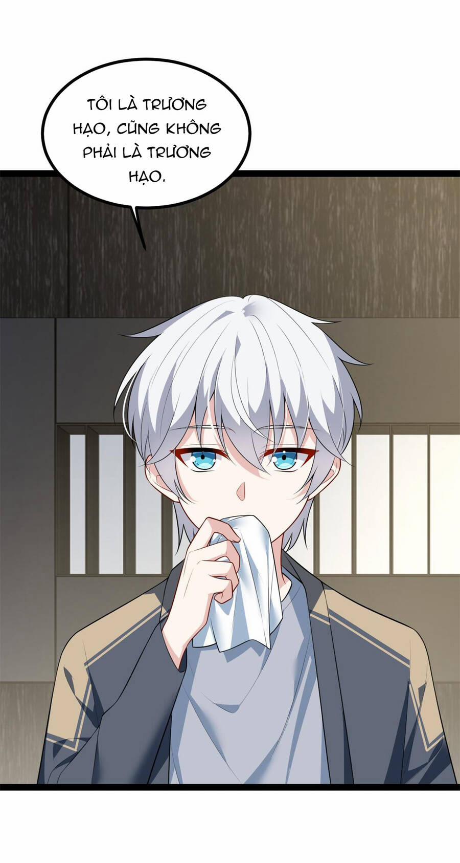 Tôi Ở Thế Giới Khác Dựa Dẫm Vào Phụ Nữ 125 trang 3