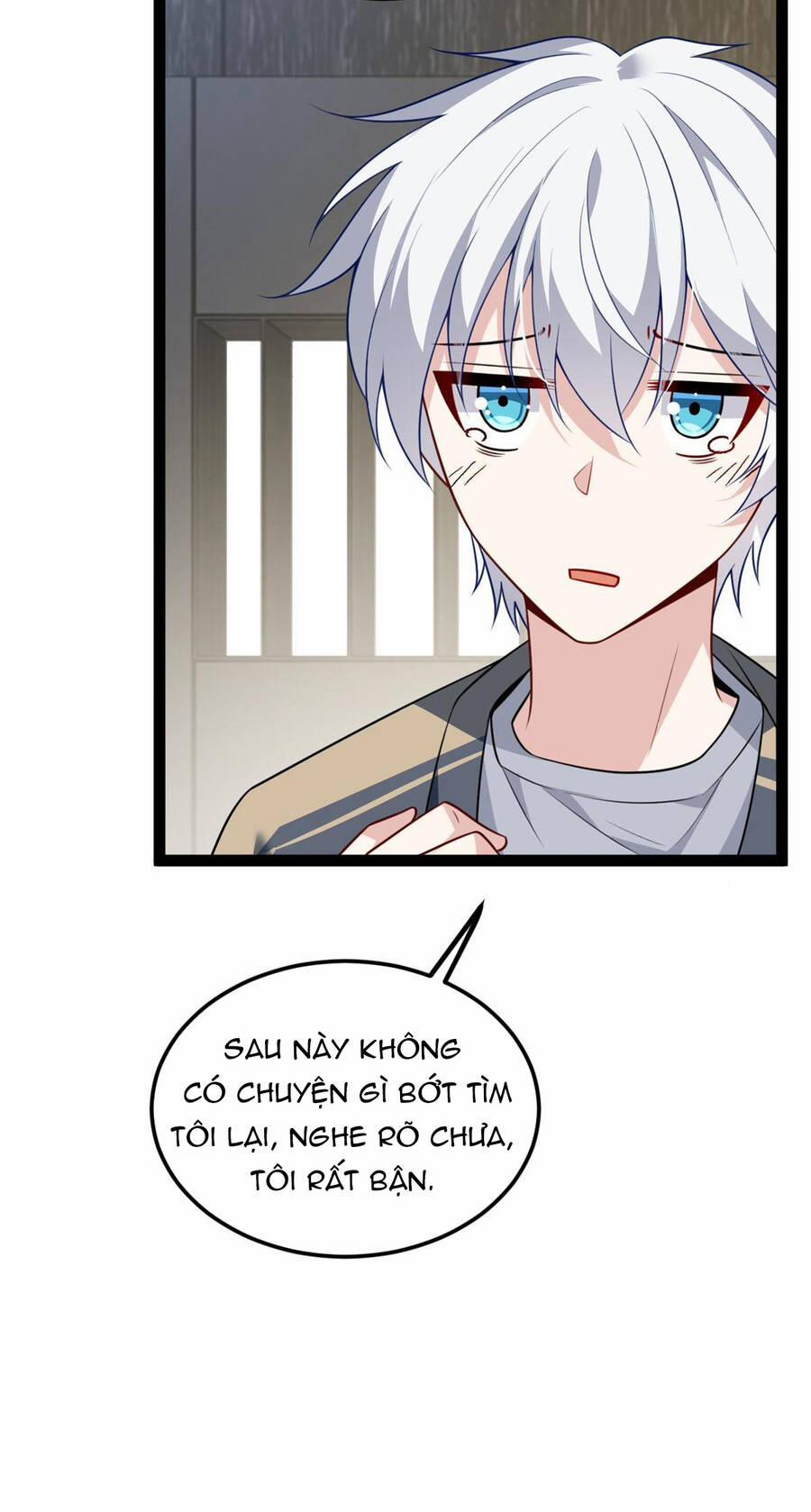 Tôi Ở Thế Giới Khác Dựa Dẫm Vào Phụ Nữ 125 trang 30