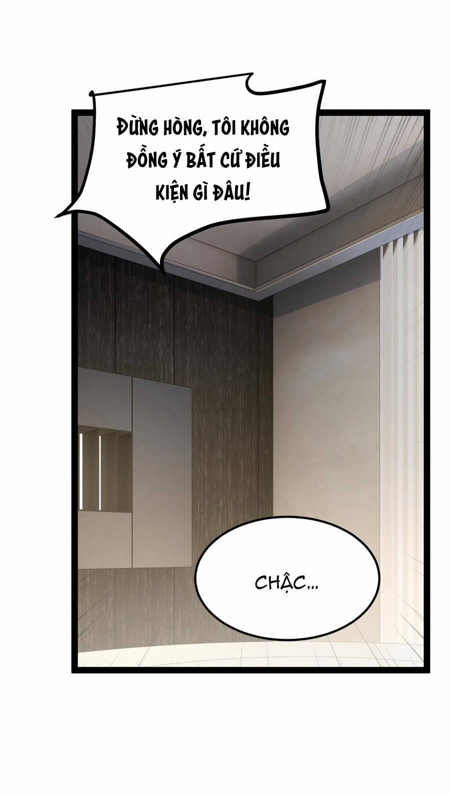 Tôi Ở Thế Giới Khác Dựa Dẫm Vào Phụ Nữ 125 trang 33