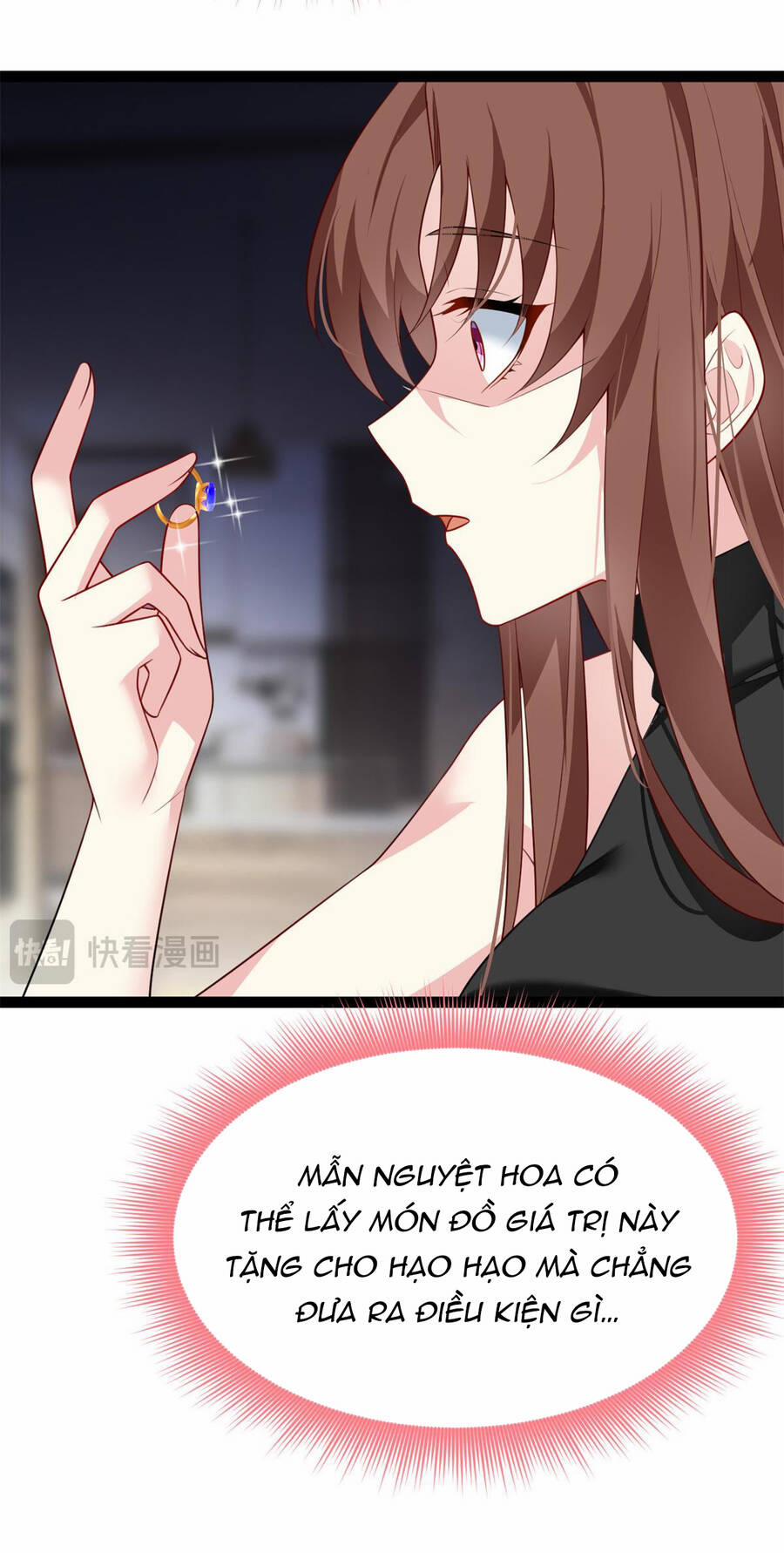 Tôi Ở Thế Giới Khác Dựa Dẫm Vào Phụ Nữ 125 trang 35