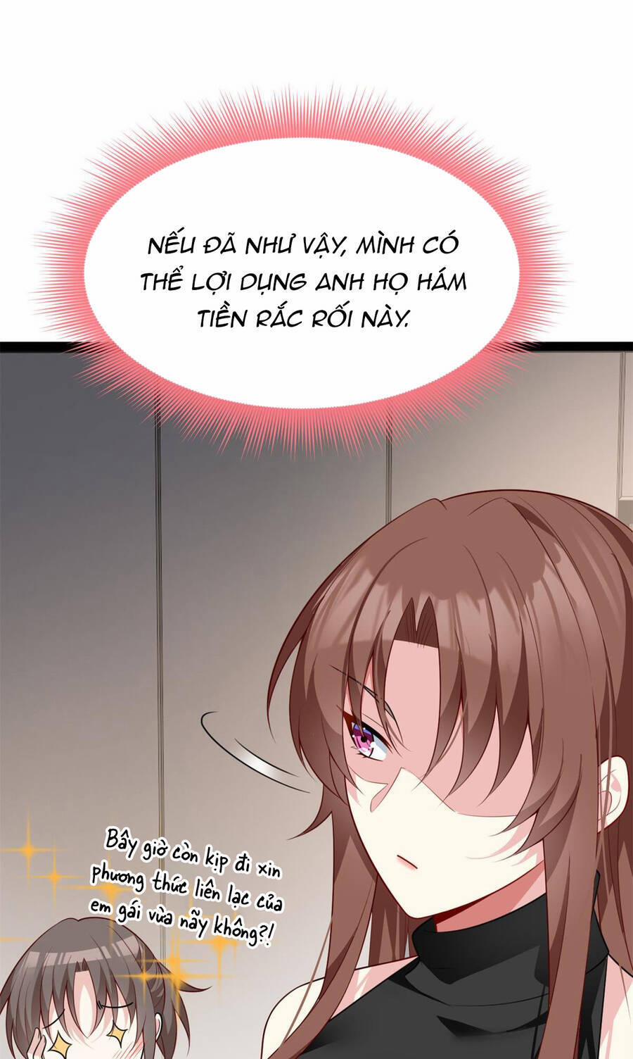 Tôi Ở Thế Giới Khác Dựa Dẫm Vào Phụ Nữ 125 trang 37