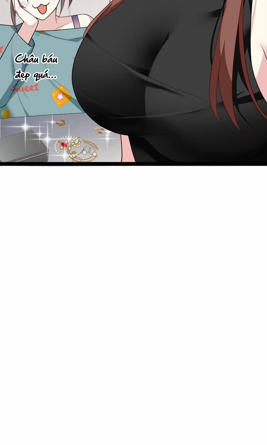 Tôi Ở Thế Giới Khác Dựa Dẫm Vào Phụ Nữ 125 trang 38