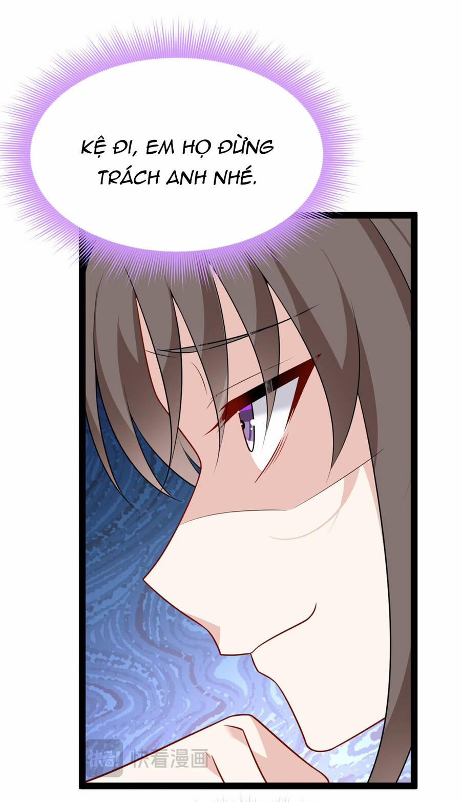 Tôi Ở Thế Giới Khác Dựa Dẫm Vào Phụ Nữ 126 trang 12