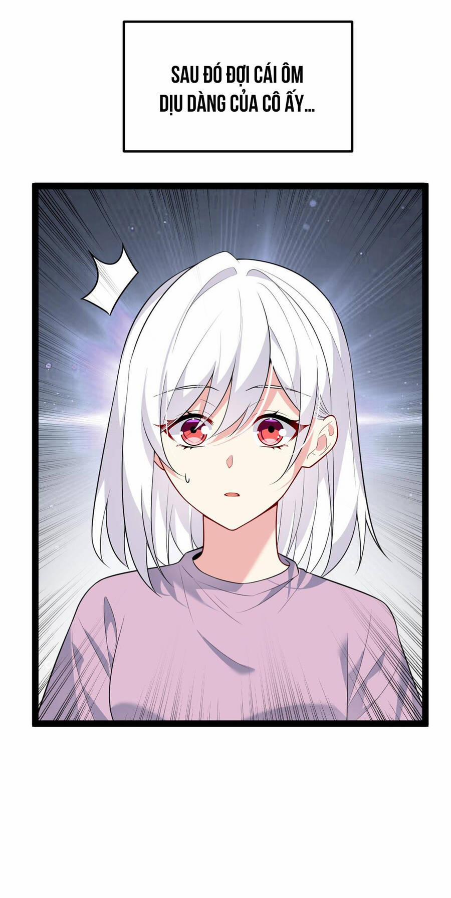 Tôi Ở Thế Giới Khác Dựa Dẫm Vào Phụ Nữ 126 trang 22