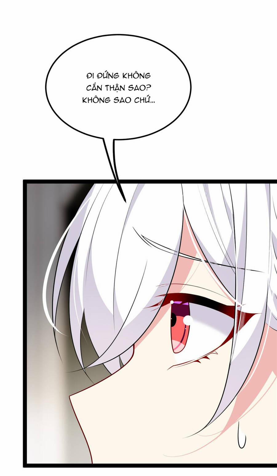 Tôi Ở Thế Giới Khác Dựa Dẫm Vào Phụ Nữ 126 trang 25