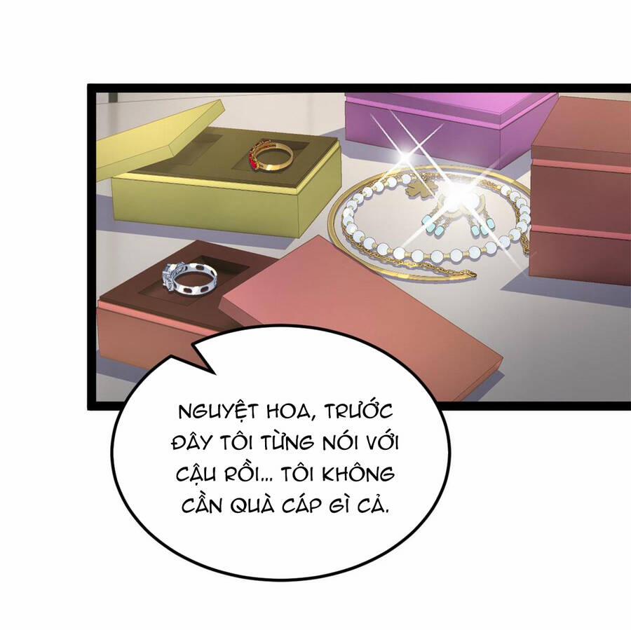 Tôi Ở Thế Giới Khác Dựa Dẫm Vào Phụ Nữ 126 trang 28