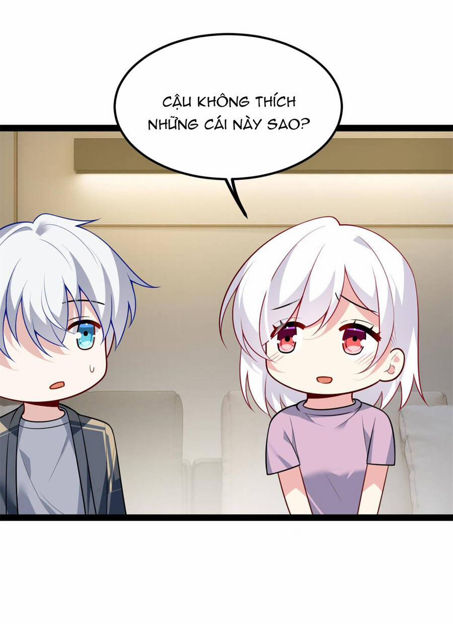 Tôi Ở Thế Giới Khác Dựa Dẫm Vào Phụ Nữ 126 trang 29